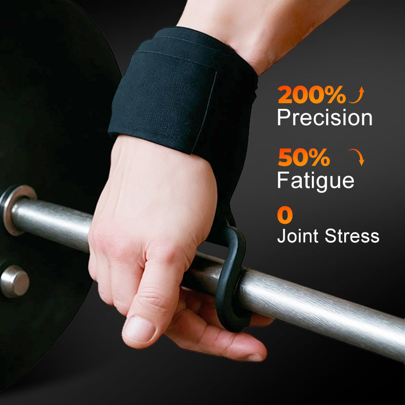 💪Pull-up Wrist Protection Auxiliary Support Belt💪