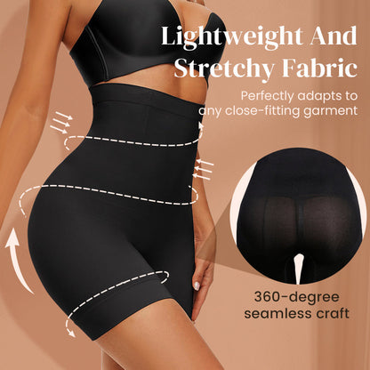 💃Breathable Cool Tummy And Hip Lift Air Pants