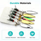 🔥🎣Metal Propeller Fishing Lure for Catching Fish