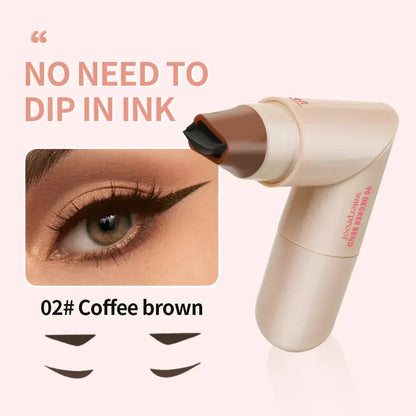 💖Rotating Eyeliner Stamp Pen