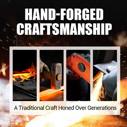 🔥🗡️Recommended by Michelin-starred chefs🌟High-quality kitchen knives