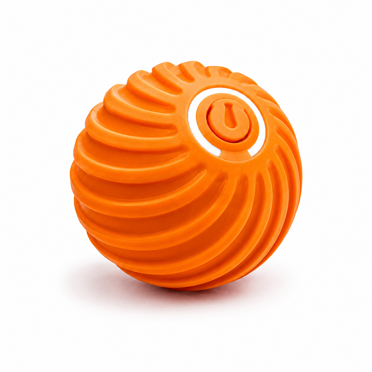 🐶🐾Smart Interactive Bouncing Ball
