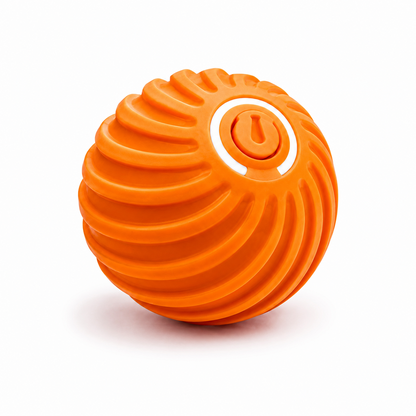 🐶🐾Smart Interactive Bouncing Ball