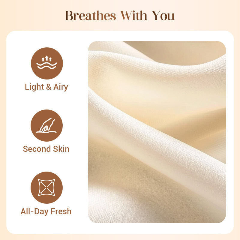💕Women’s Comfortable Wireless Bras Push Up Bralettes Seamless Tshirts Bras Deep V Everyday Bras