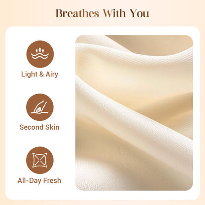 💕Women’s Comfortable Wireless Bras Push Up Bralettes Seamless Tshirts Bras Deep V Everyday Bras