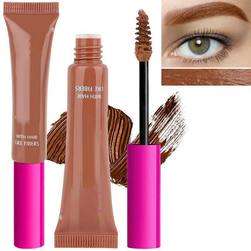 🔥Buy 1 get 1  free 🔥 Fast Tinted Eyebrow Gel