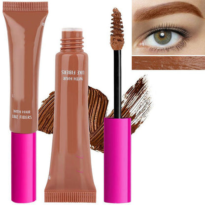 🔥Buy 1 get 1  free 🔥 Fast Tinted Eyebrow Gel