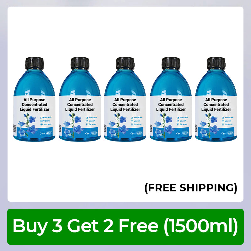 🎁 Hot Sale🔥All Purpose Concentrated Liquid Fertilizer