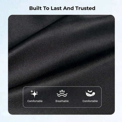 👖✨ No-Buckle Elastic Belt for Men & Women – Adjustable, Stretchable & Invisible Fit