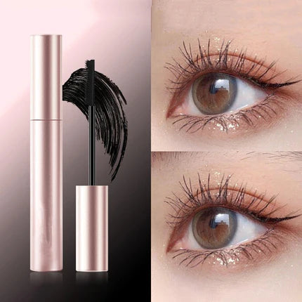 ✨Waterproof & Smudge-Proof Eyelash Mask