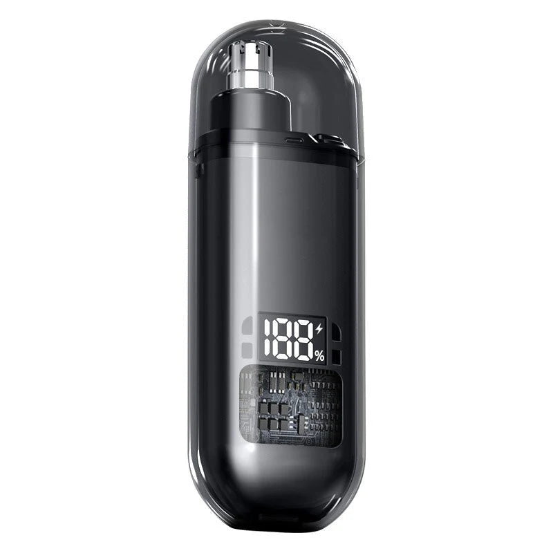 💥Smart Electric Nose Hair Trimmer