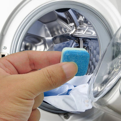 🧼Washing Machine Deep Cleaner Tablets