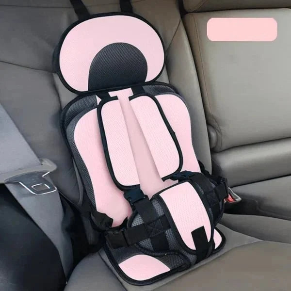 💥Portable Child Protection Car Seat