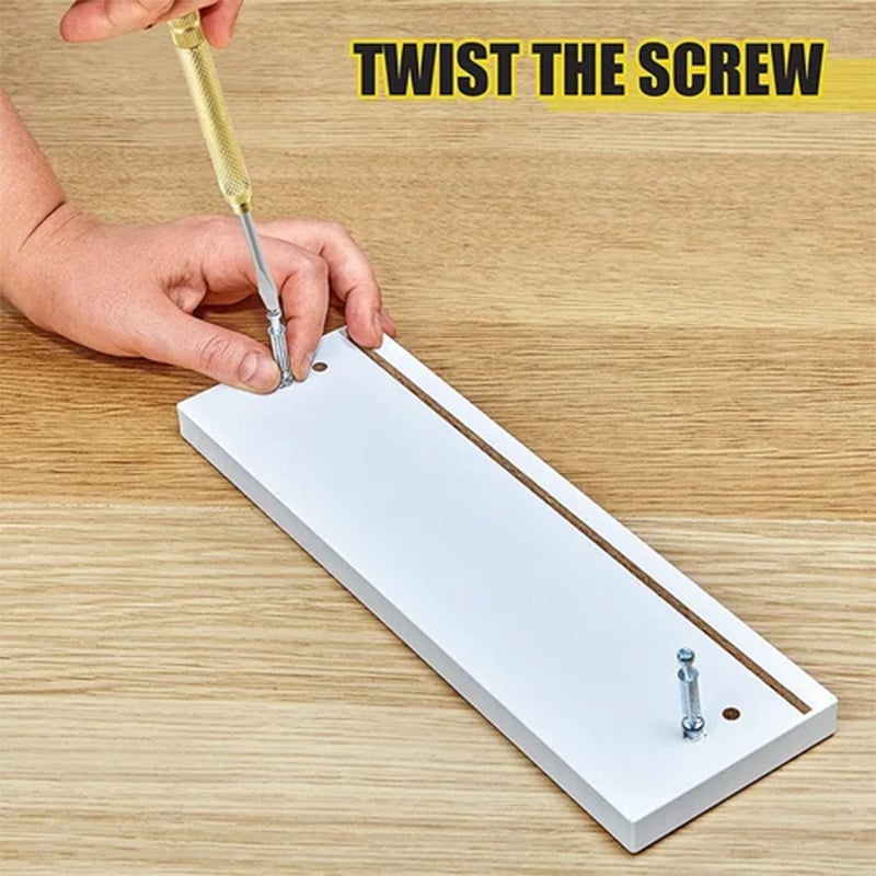 🔥5 in 1 Mini Hammer and Screwdriver Hand Tools Set