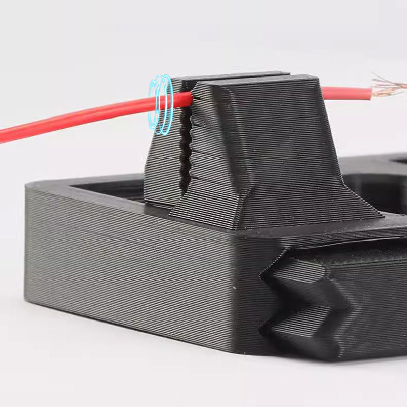 ⚡Electric Wire Welding Fixture（50% OFF）