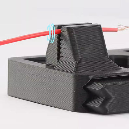 ⚡Electric Wire Welding Fixture（50% OFF）