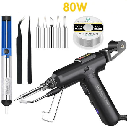 💥High-efficient 80W Electric Sodering Iron