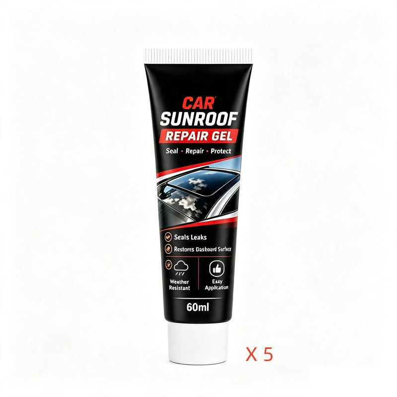 Professional Car Dashboard Crack Repair Gel
