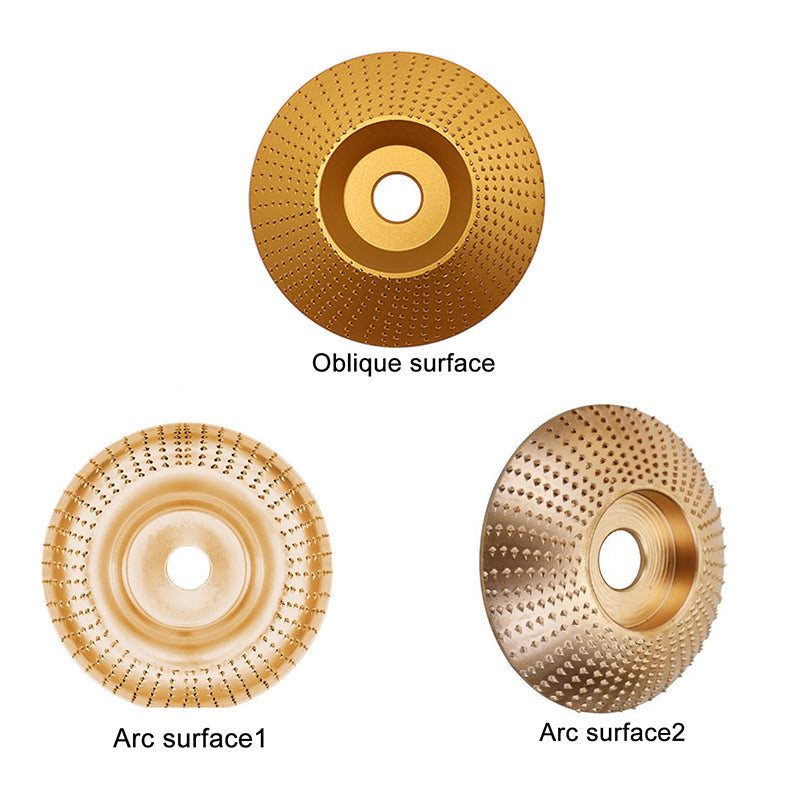 Grinding Wheel for Angle Grinder
