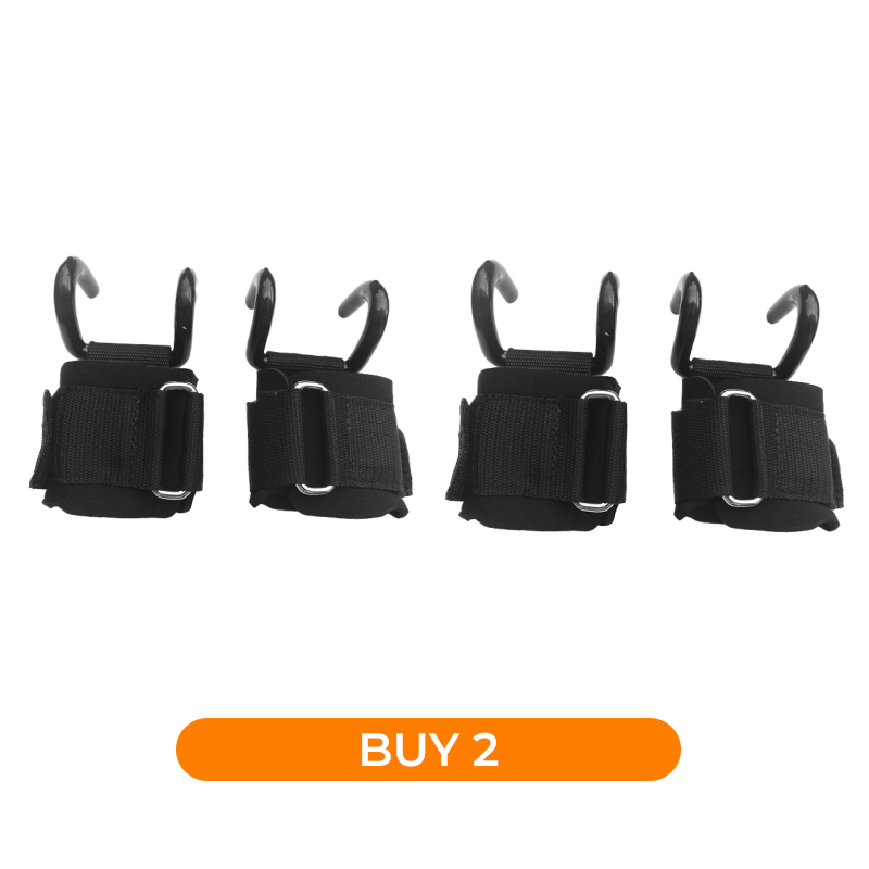 💪Pull-up Wrist Protection Auxiliary Support Belt💪