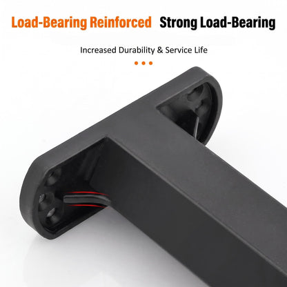 Adjustable Bed Support Legs