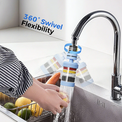 💧Faucet Filters-Enhance Your Tap Water Quality