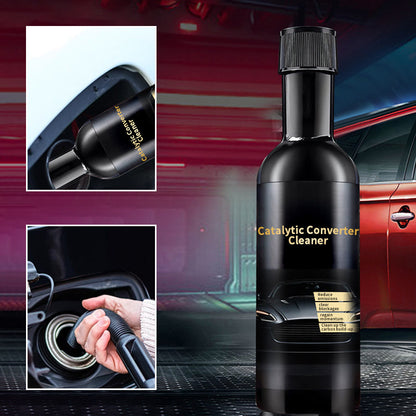 🔥Hot Sale🔥Catalytic Converter Cleaner🚗