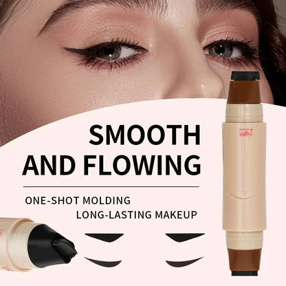 💖Rotating Eyeliner Stamp Pen