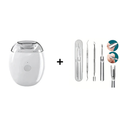 💅✨Universal Automatic Fingernail Grinder for Adults and Children