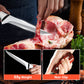 🔥🗡️Recommended by Michelin-starred chefs🌟High-quality kitchen knives