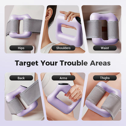 ⏳Multifunctional Full-Body Fascia Ring