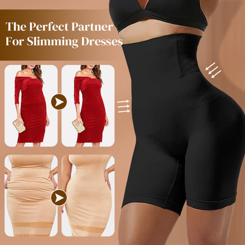 💃Breathable Cool Tummy And Hip Lift Air Pants