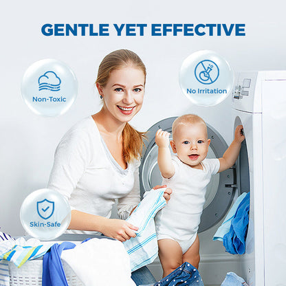 🎉All-in-One Powerful Stain Remover Clothes Dry-Clean Spray