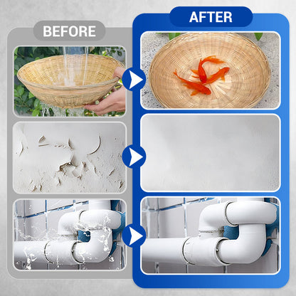 🔥2025 Big sale💧Waterproof Multi-purpose Polyurethane Coating🏡