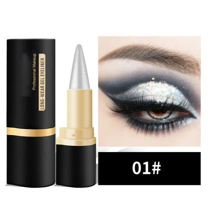 💥Natural Black Eyeliner Cream💥
