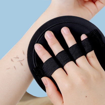 🖤Exfoliating Scrub Bath Pads🧖‍♀️Gently exfoliate, unclog pores, reveal brighter skin