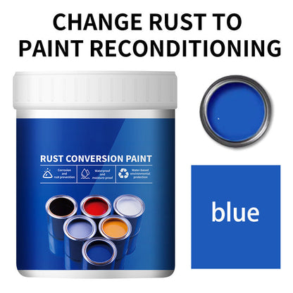 Metal Rust Preventive Paint