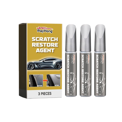 🚗Magic Car Scratch Repair Pen - Quick Fix for Scratches and Scuffs