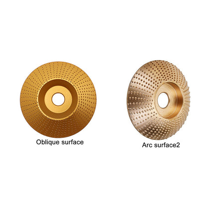 Grinding Wheel for Angle Grinder