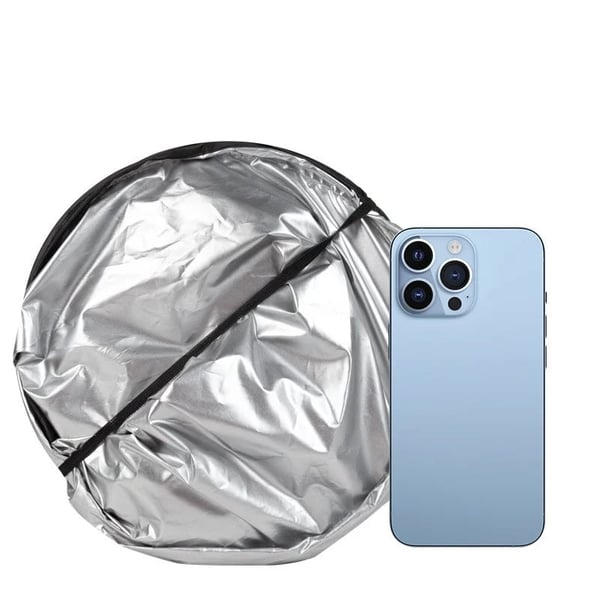 Windshield Sunshade Foldable Sun Shield