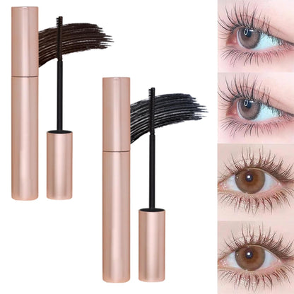 ✨Waterproof & Smudge-Proof Eyelash Mask