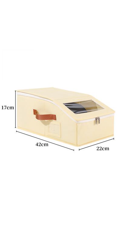 📦Stackable Cap Storage Boxes