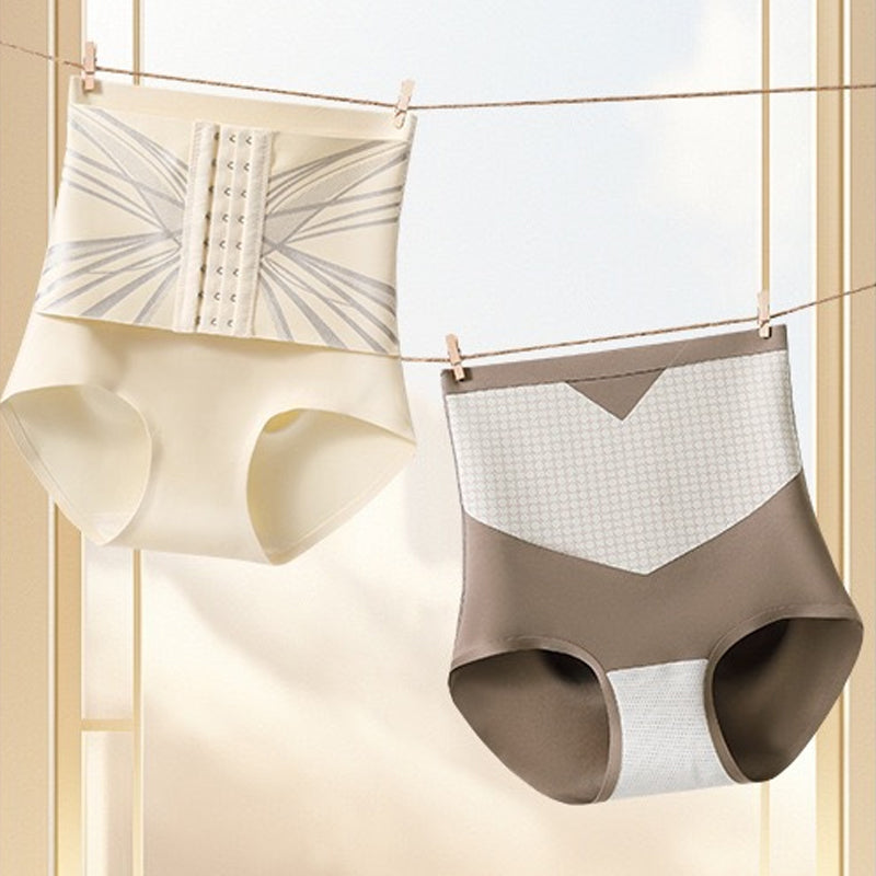 🔥Adjustable High-Waisted Butt Lifting Underwear
