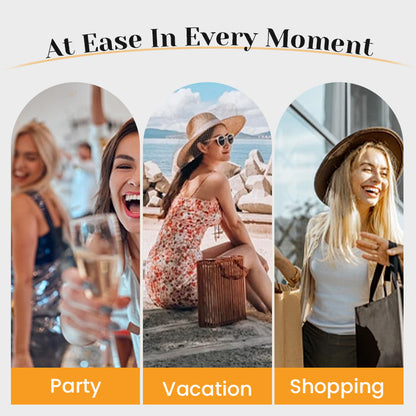 ⏳ Limited time 50% off! 💥Casual T-Shirt Two Piece Set（The more you buy, the higher the discount）