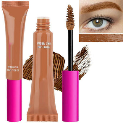 🔥Buy 1 get 1  free 🔥 Fast Tinted Eyebrow Gel