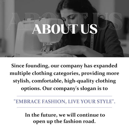 ⏳ Limited time 49% off! 🔥Casual two-piece for women