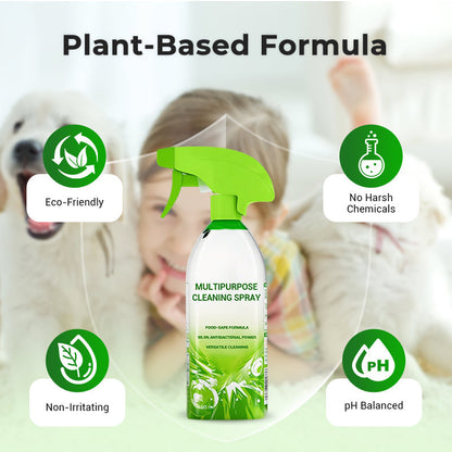 ✨Household Powerful Multipurpose Cleaning Spray