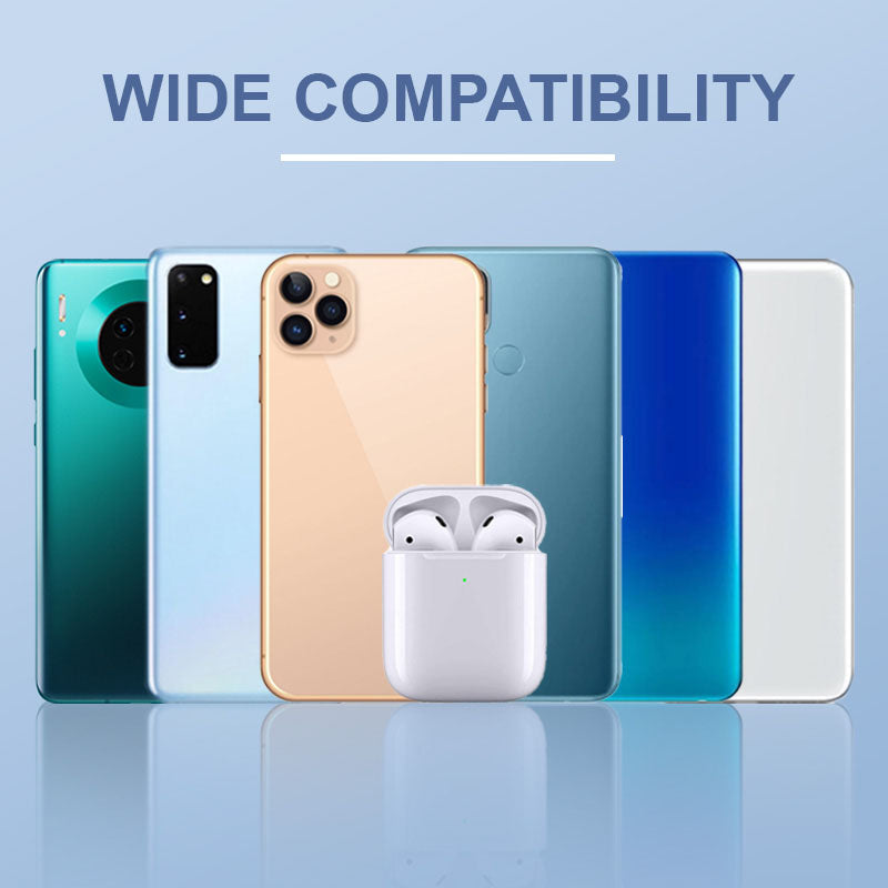 💎15W Fast Charge Portable Wireless Magnetic Power Bank
