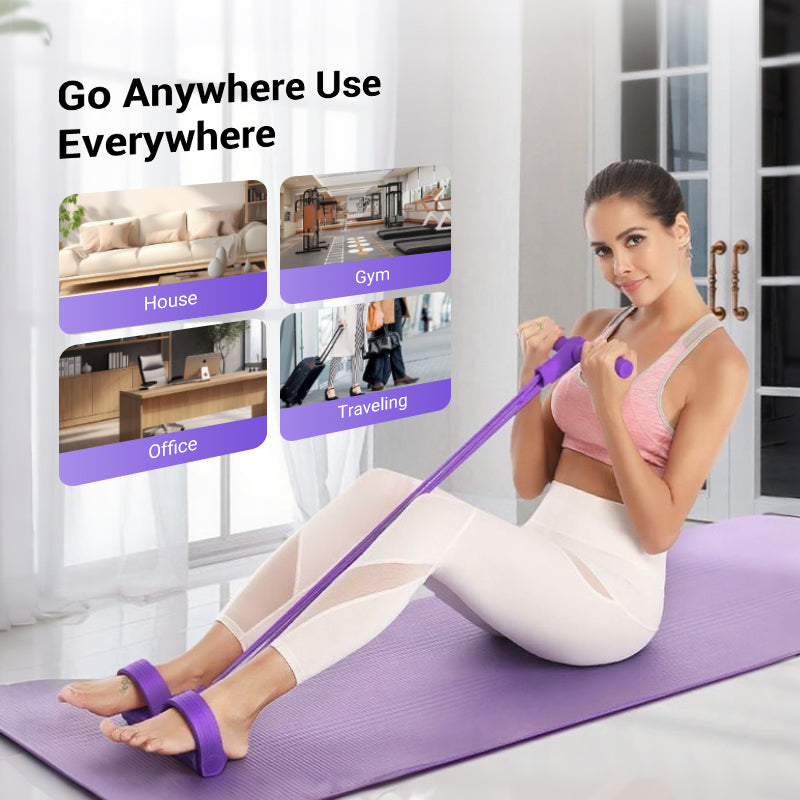 💎💪Sit-Up Trainer Effortless Tonning – Gentle on back, tough on abs. Our training aid supports a healthier, more active lifestyle