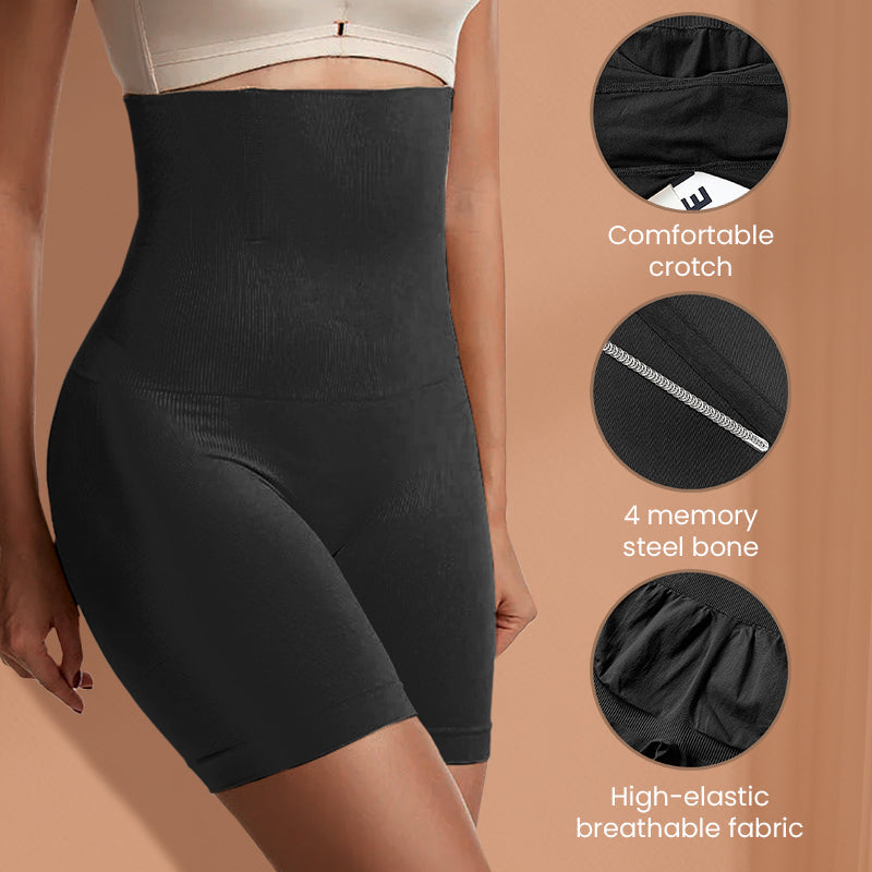 💃Breathable Cool Tummy And Hip Lift Air Pants